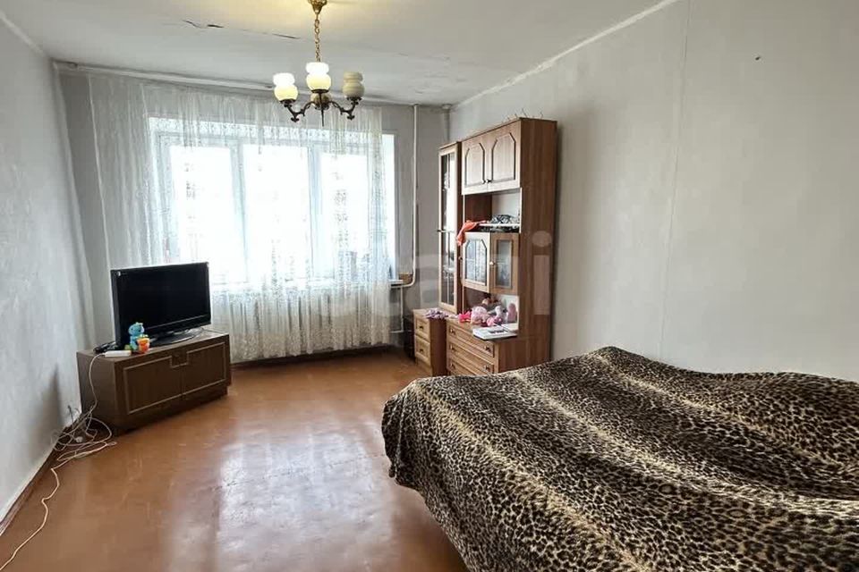 Продаётся 2-комнатная квартира, 47.6 м²