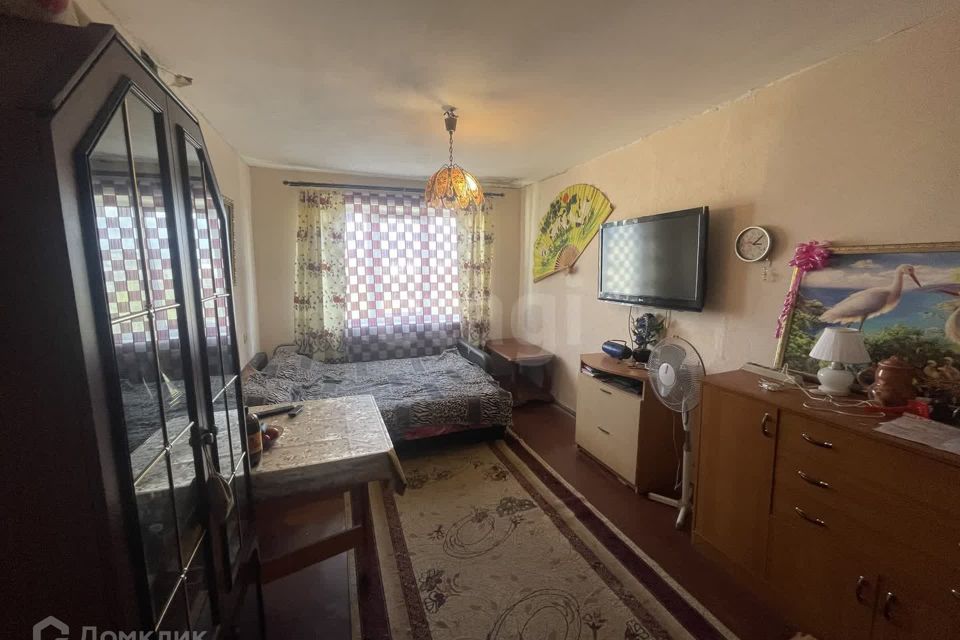Продаётся 1-комнатная квартира, 30.2 м²