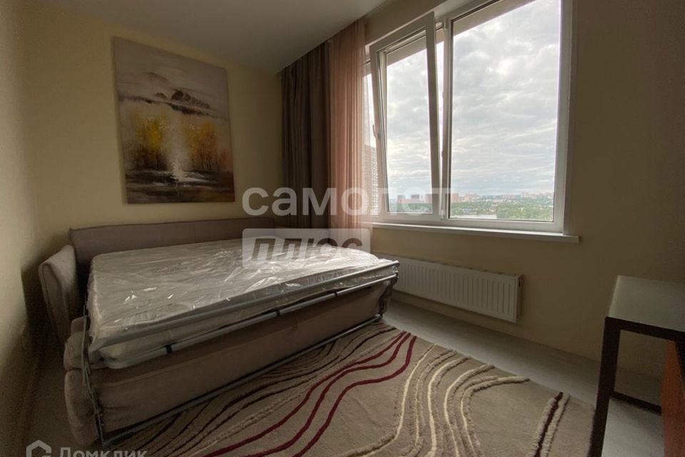 Сдаётся 2-комнатная квартира, 42 м²