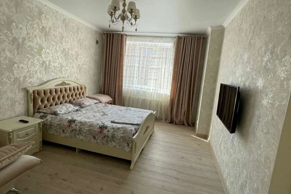 Продаётся 2-комнатная квартира, 64.1 м²