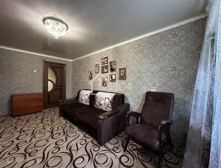Продаётся 3-комнатная квартира, 67.5 м²