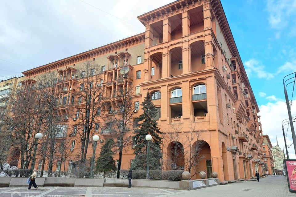 Сдаётся 2-комнатная квартира, 60 м²