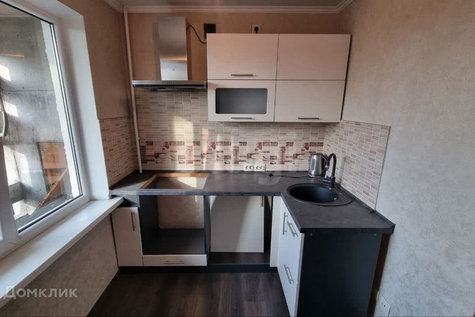 Продаётся 3-комнатная квартира, 64.2 м²