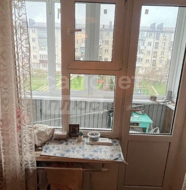 Продаётся 2-комнатная квартира, 47.2 м²