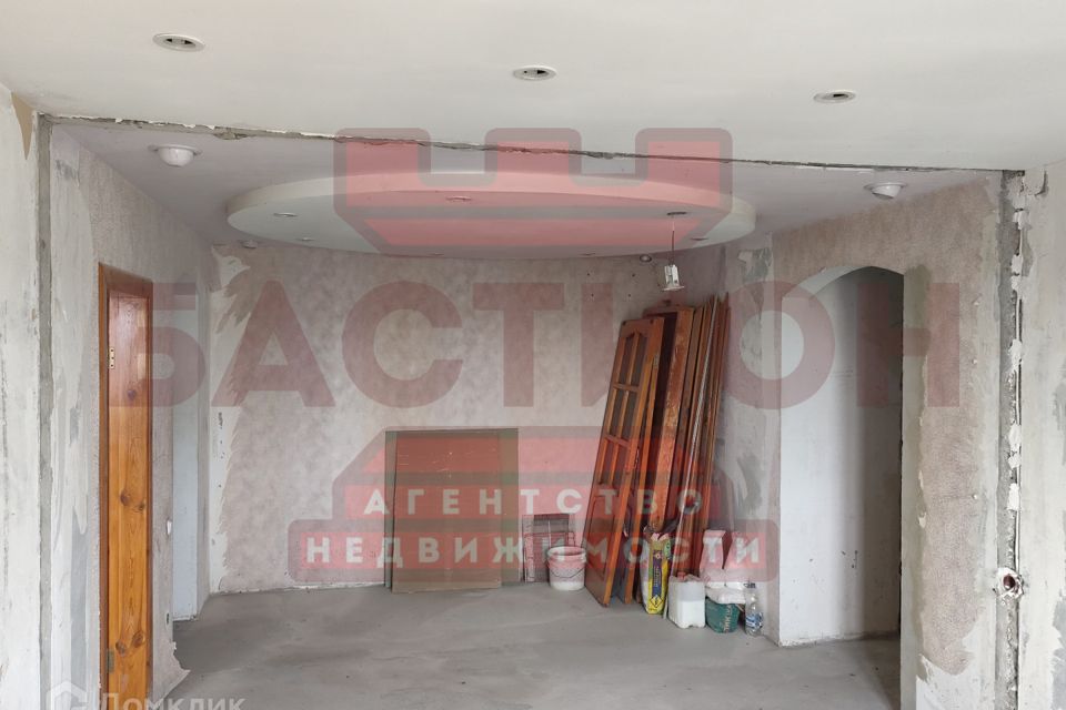 Продаётся 3-комнатная квартира, 74 м²