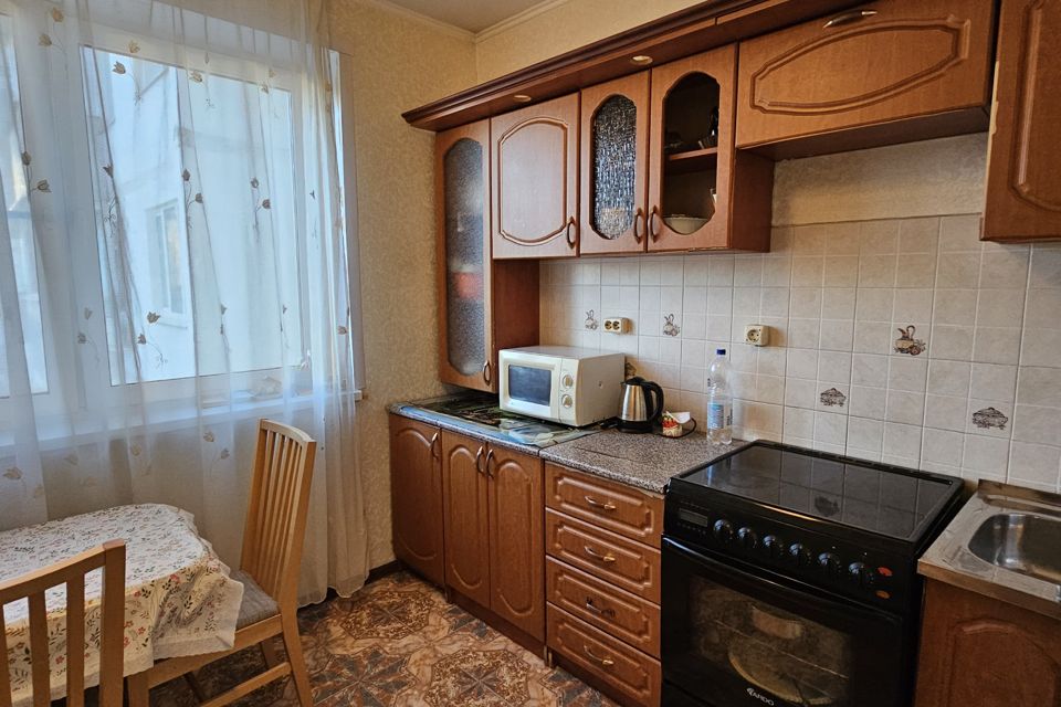 Продаётся 3-комнатная квартира, 69.7 м²