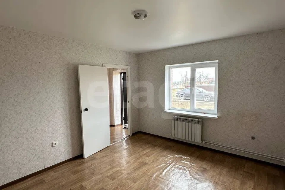 Продаётся 1-комнатная квартира, 26 м²