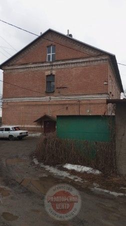 Продаётся 1-комнатная квартира, 34 м²