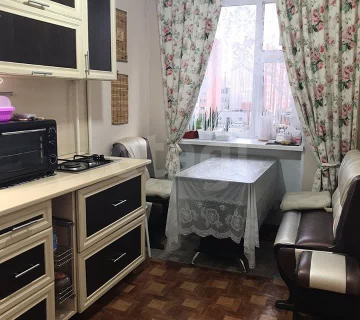 Сдаётся 1-комнатная квартира, 33 м²