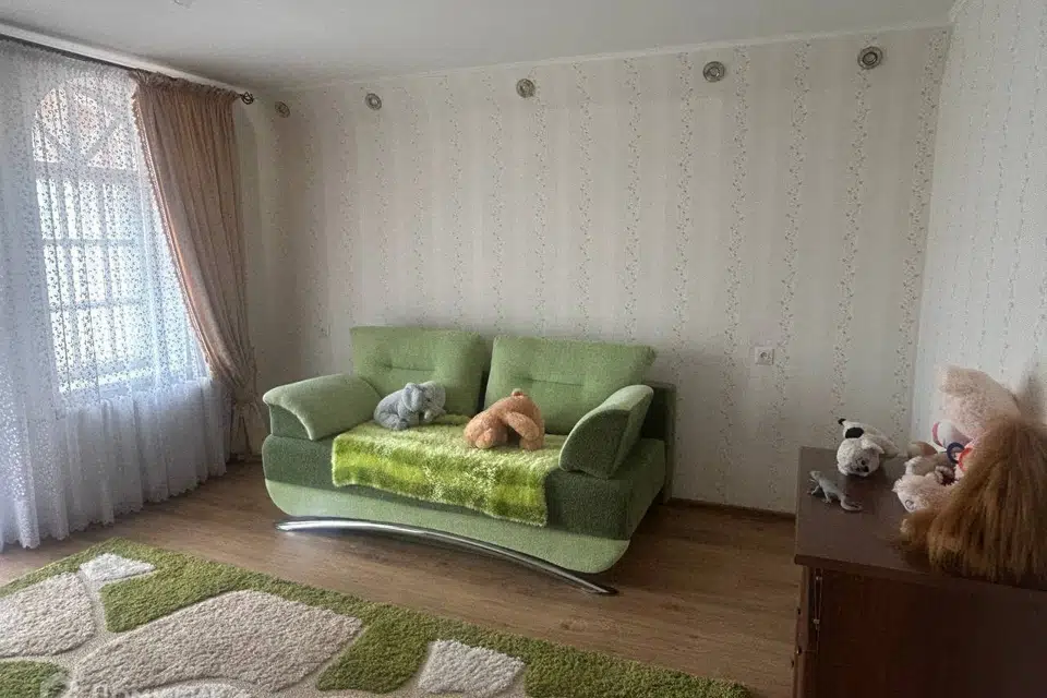 Продаётся 2-этажный дом, 162.4 м²