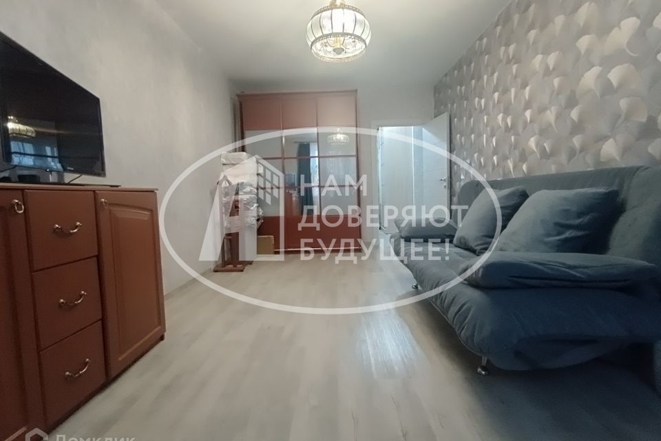 Продаётся 3-комнатная квартира, 68.4 м²