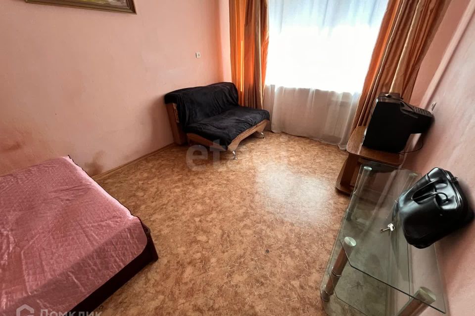 Сдаётся 1-комнатная квартира, 35 м²