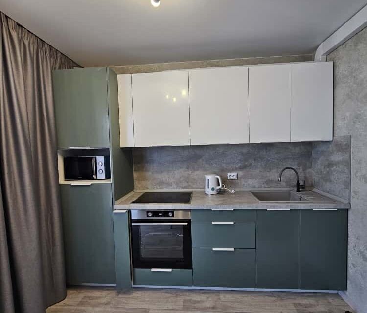 Сдаётся 1-комнатная квартира, 37.6 м²