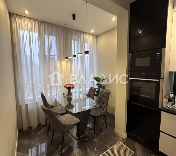 Продаётся 2-комнатная квартира, 50 м²