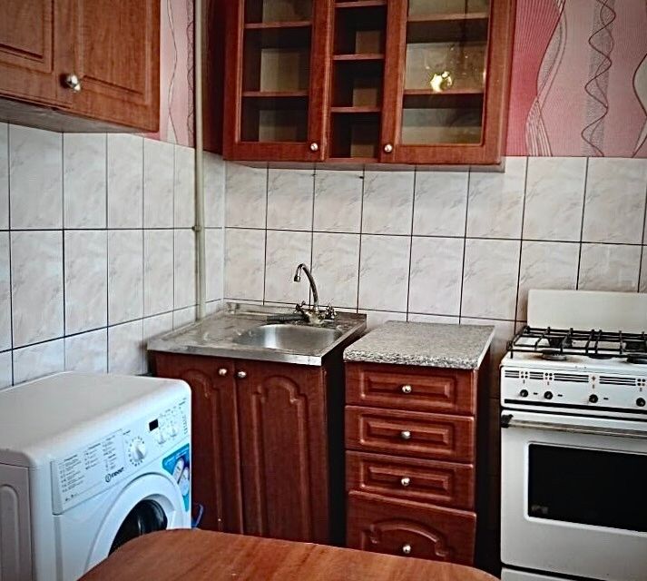 Сдаётся 2-комнатная квартира, 45 м²