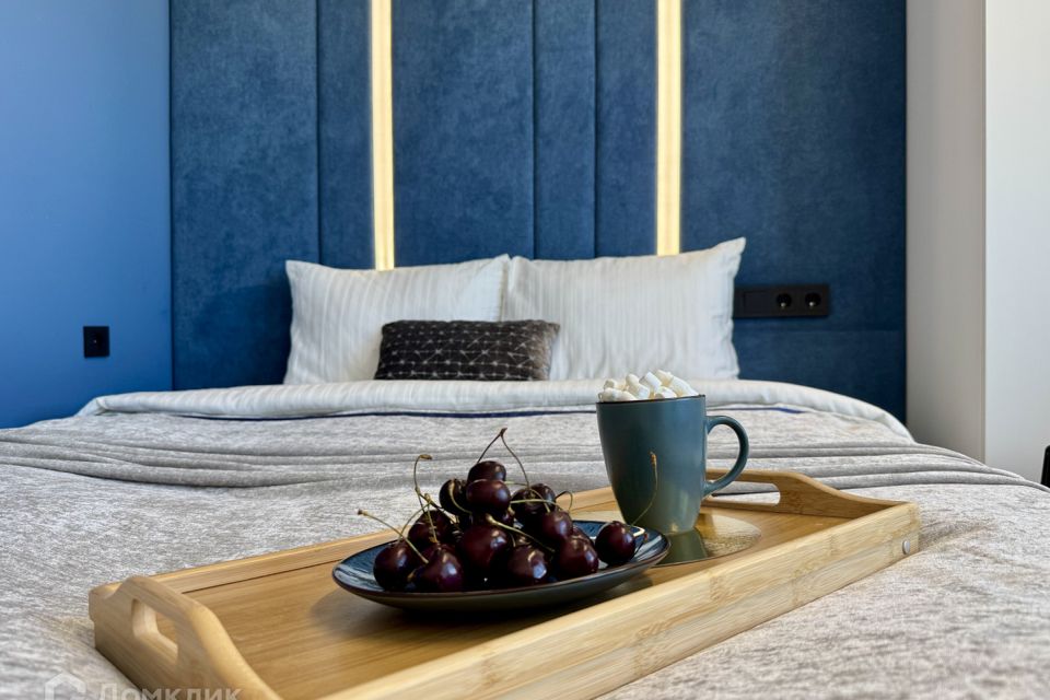 Продаётся 2-комнатная квартира, 44 м²