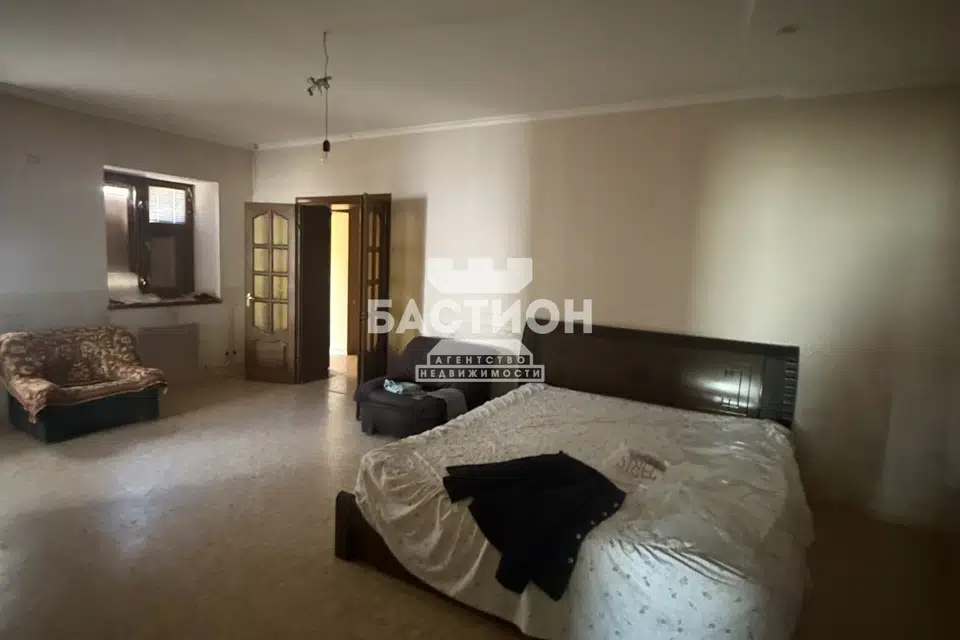 Продаётся 1-этажный дом, 117.7 м²