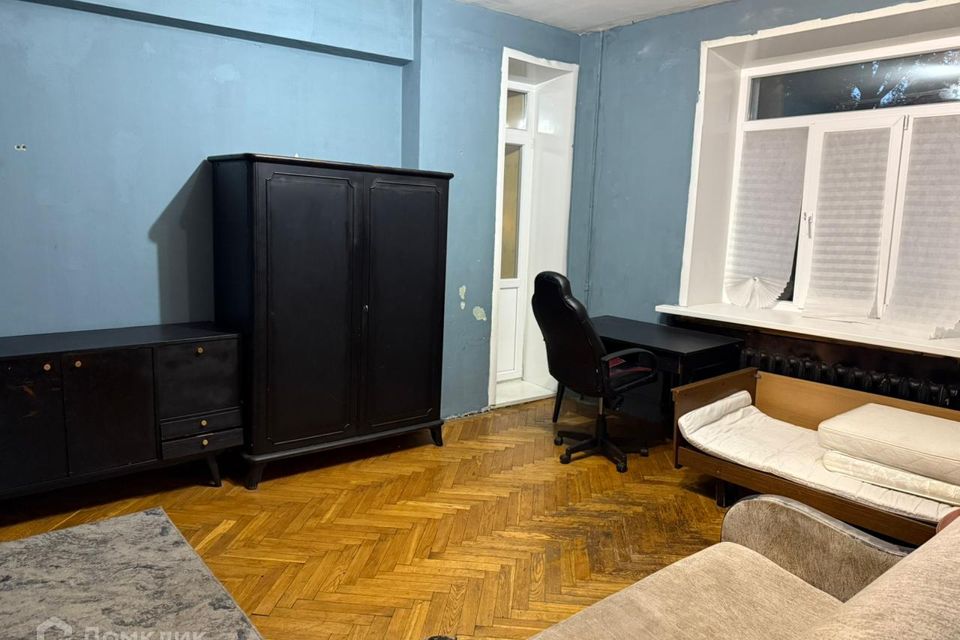 Сдаётся 2-комнатная квартира, 60 м²