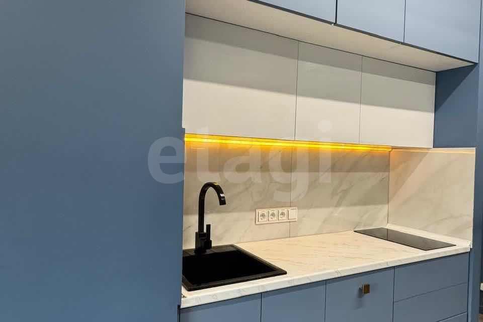 Продаётся студия, 29.1 м²