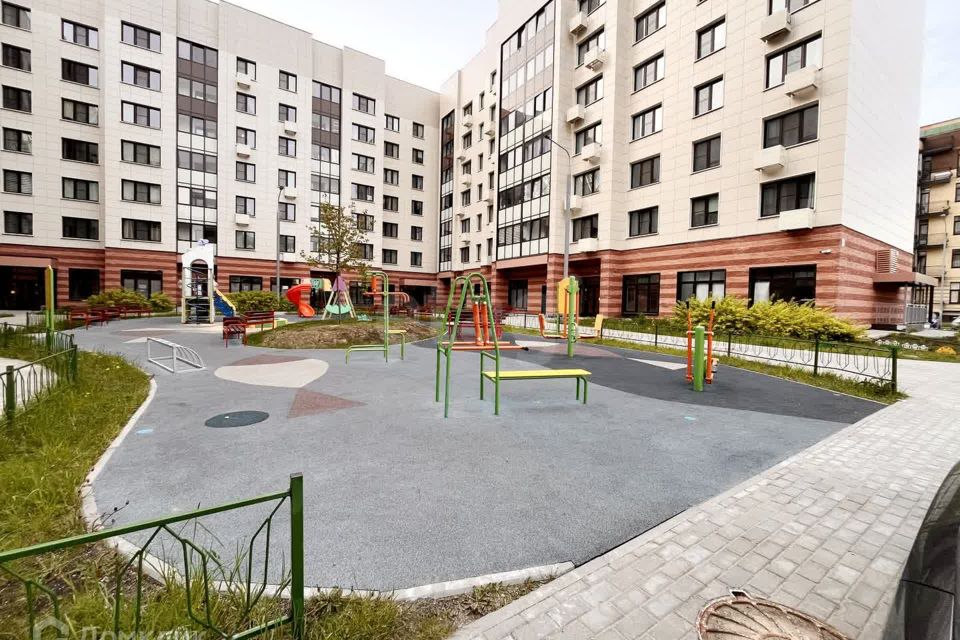 Продаётся 2-комнатная квартира, 59 м²