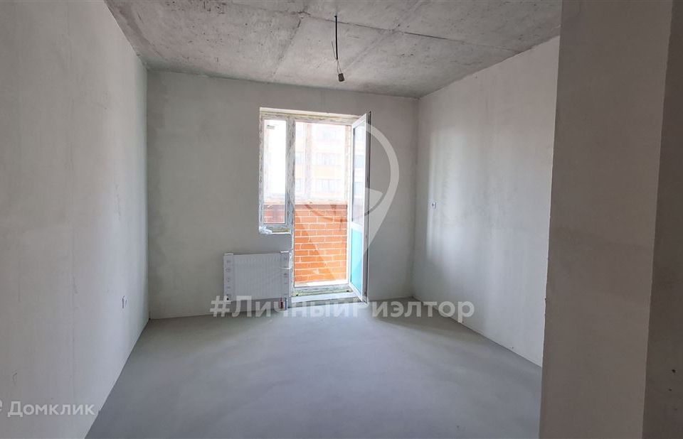 Продаётся студия, 20.55 м²