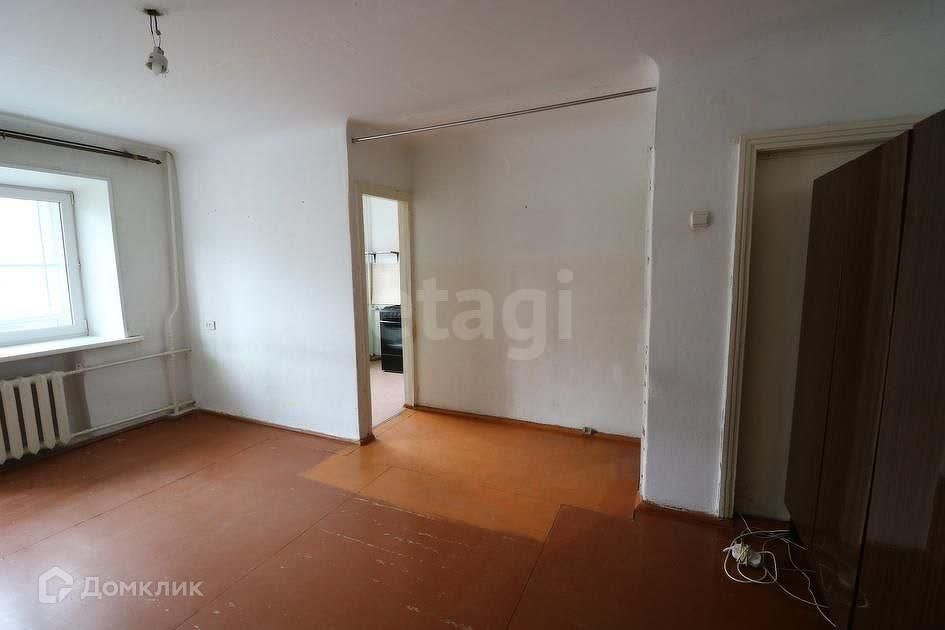 Продаётся 1-комнатная квартира, 30 м²