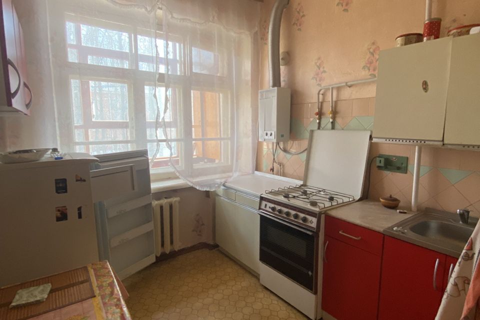 Сдаётся 2-комнатная квартира, 69 м²