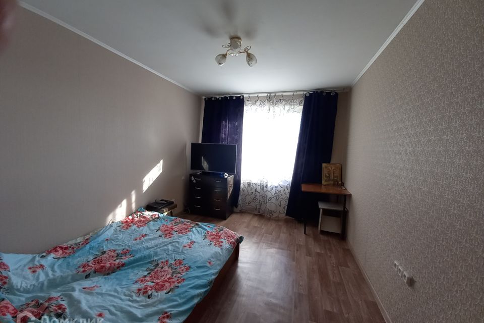 Продаётся 1-комнатная квартира, 30.7 м²