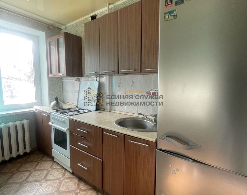 Сдаётся 2-комнатная квартира, 45 м²