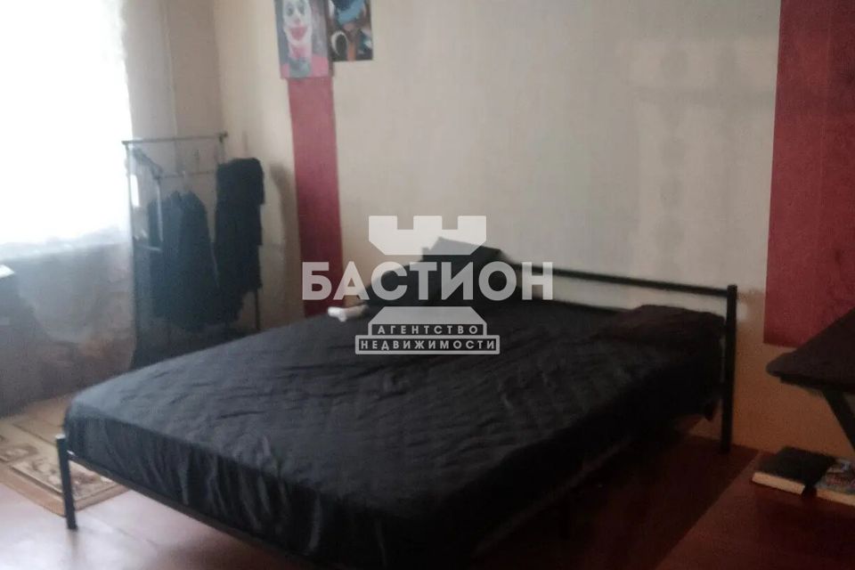 Продаётся 2-комнатная квартира, 55 м²