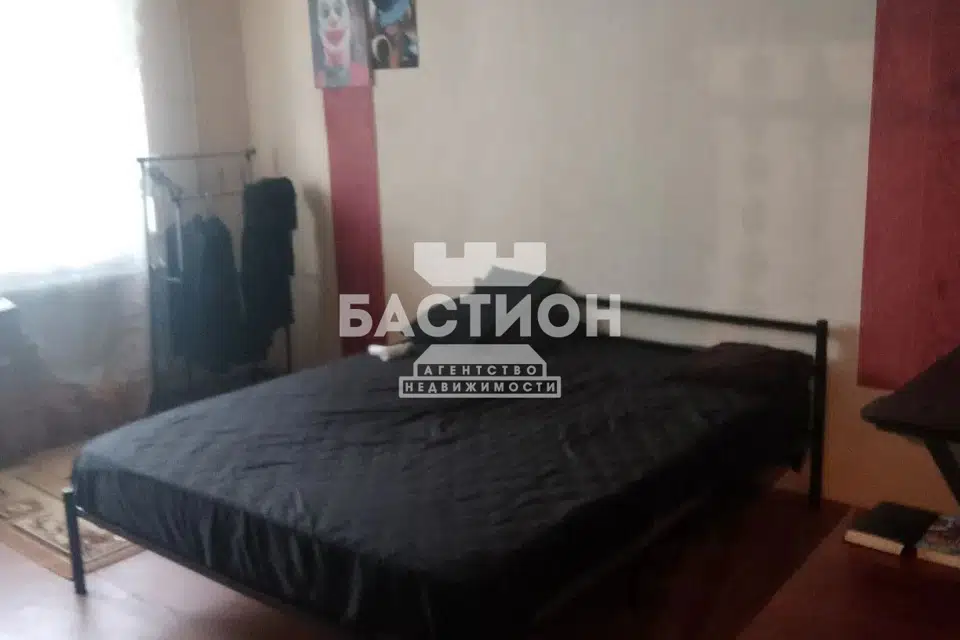 Продаётся 2-комнатная квартира, 55 м²