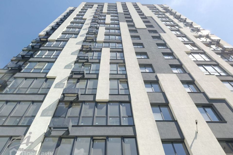 Продаётся 2-комнатная квартира, 49.1 м²