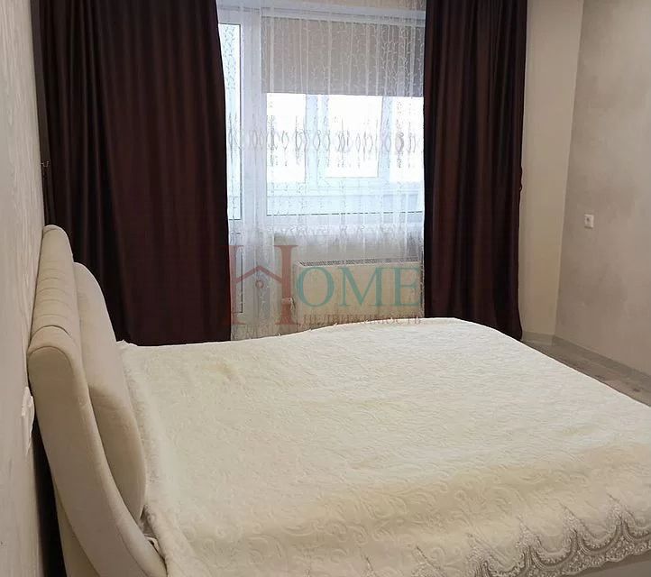 Сдаётся 2-комнатная квартира, 60 м²