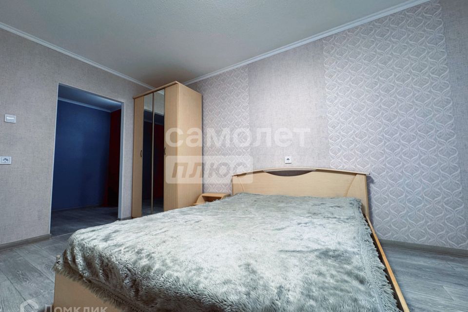 Продаётся 1-комнатная квартира, 45 м²