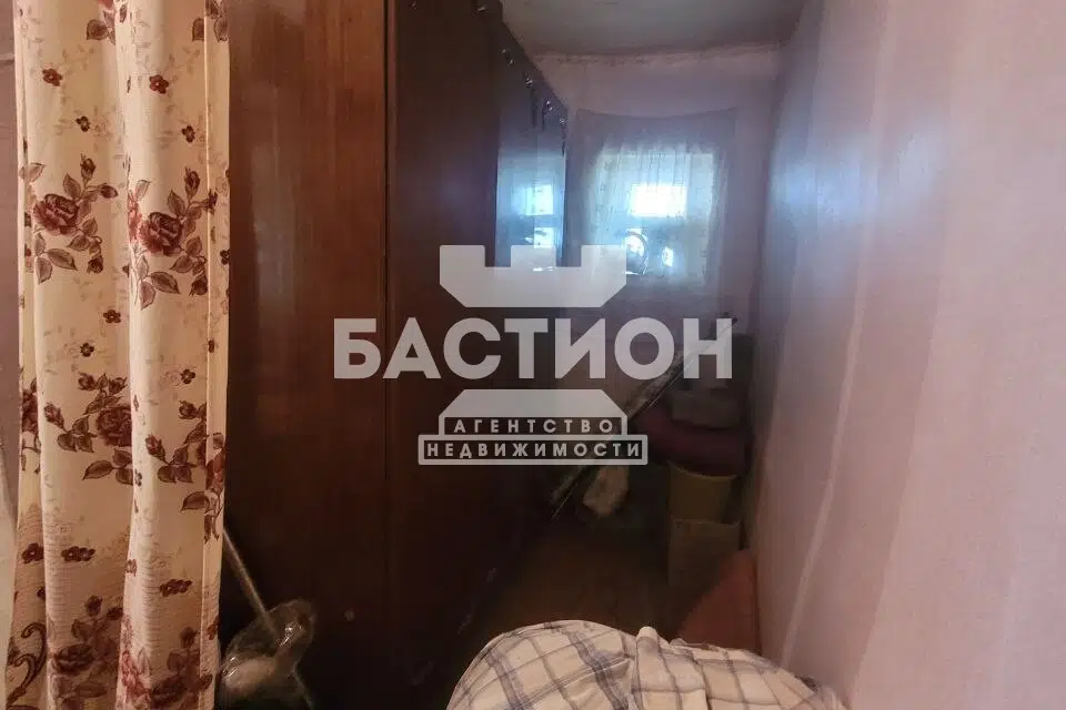 Продаётся 1-этажный дом, 35.1 м²