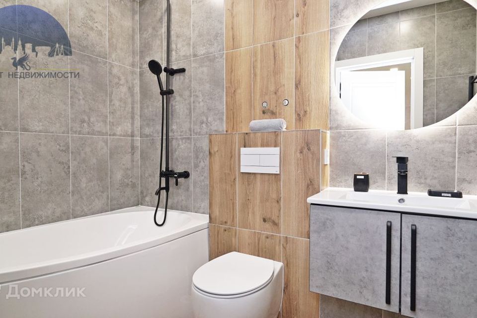 Продаётся 2-комнатная квартира, 51 м²