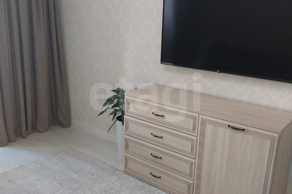Продаётся 2-комнатная квартира, 50.5 м²