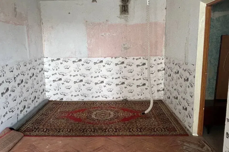 Продаётся 2-комнатная квартира, 45.1 м²