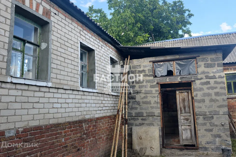 Продаётся 1-этажный дом, 113 м²