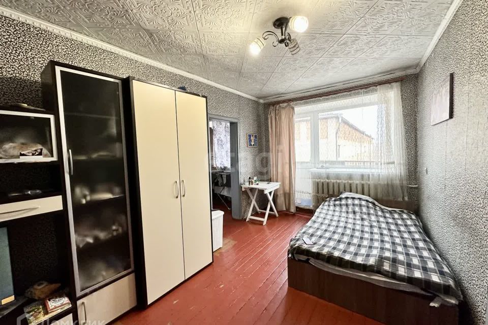 Продаётся 2-комнатная квартира, 41.2 м²