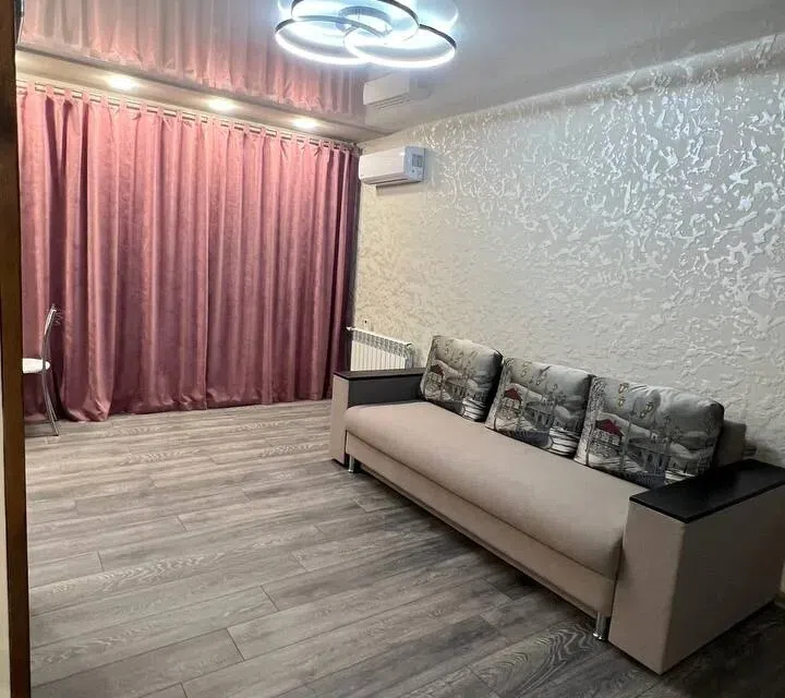 Продаётся 1-комнатная квартира, 31.9 м²