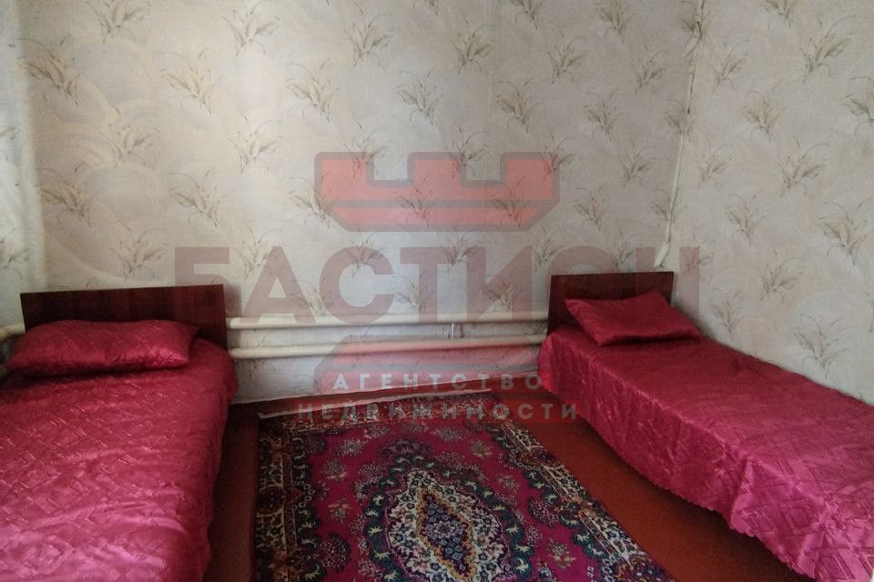 Продаётся 1-этажный дом, 100 м²