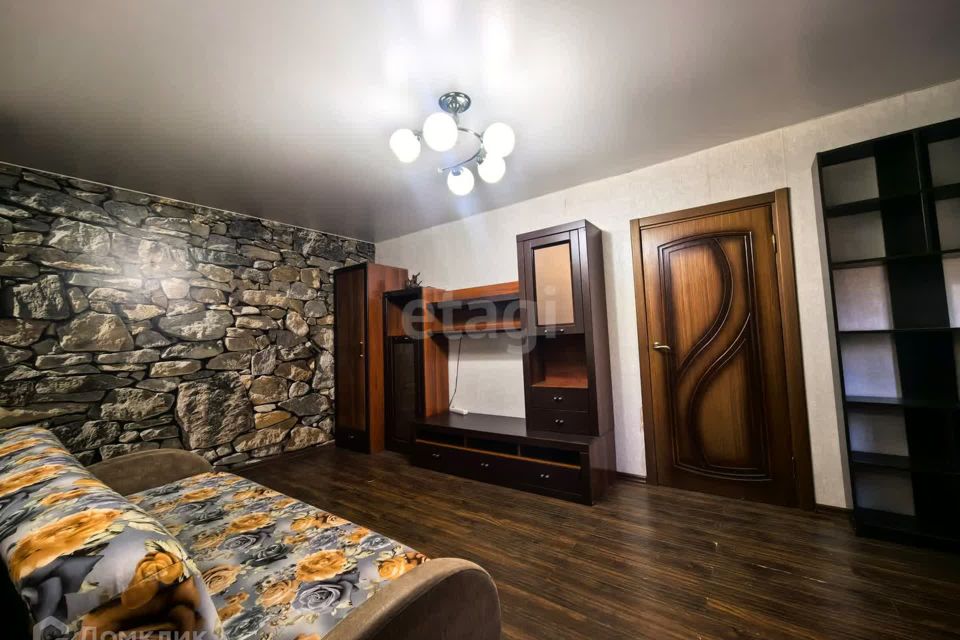 Продаётся 2-комнатная квартира, 51.1 м²