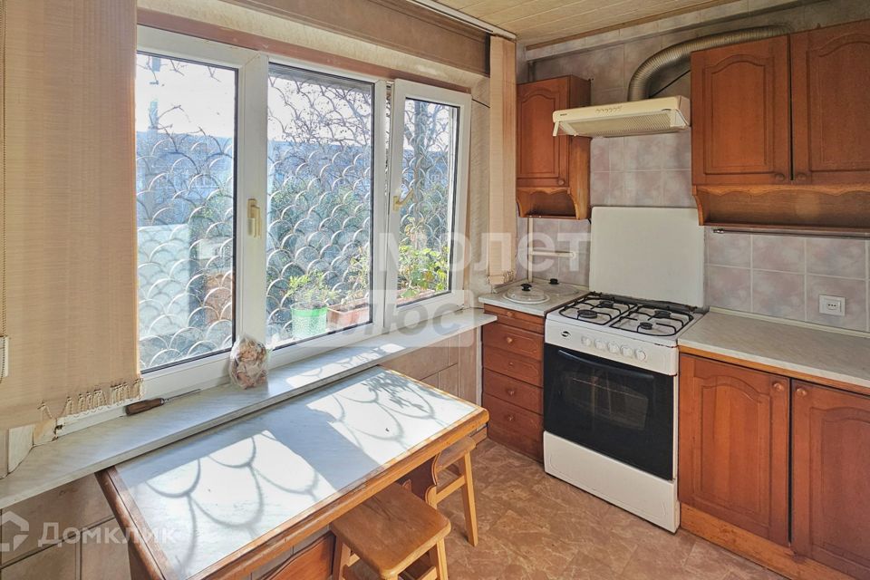 Продаётся 3-комнатная квартира, 72 м²