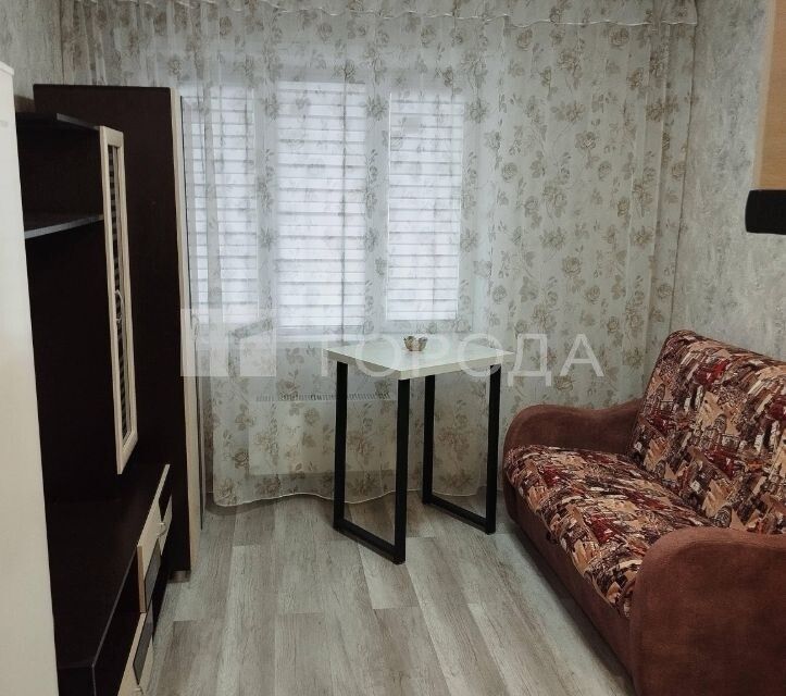Сдаётся студия, 20 м²