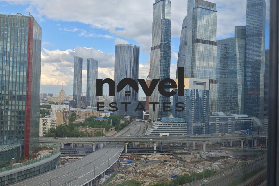 Продаётся 3-комнатная квартира, 82 м²