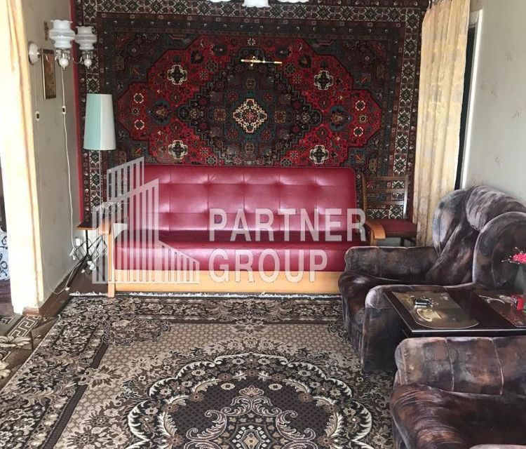 Продаётся 2-комнатная квартира, 43.9 м²
