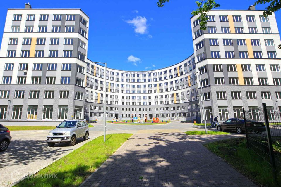 Продаётся 2-комнатная квартира, 70 м²