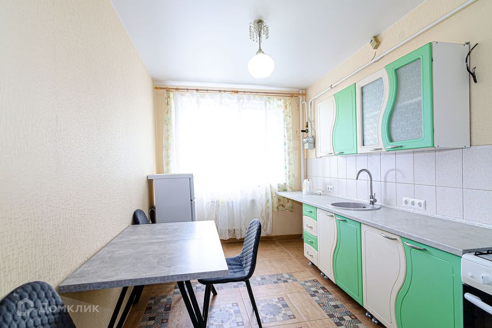 Продаётся 2-комнатная квартира, 51 м²