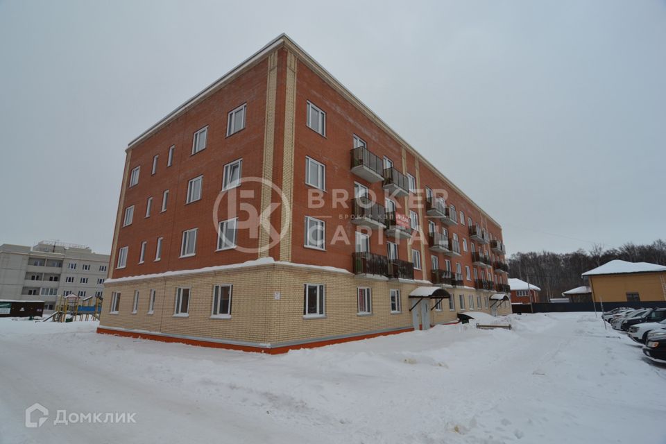 Продаётся студия, 32 м²